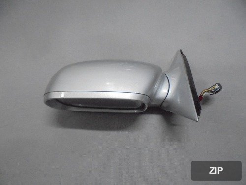 Зеркало боковое левое Grandeur TG электрическое складное с LED габаритом 876103L128Y5