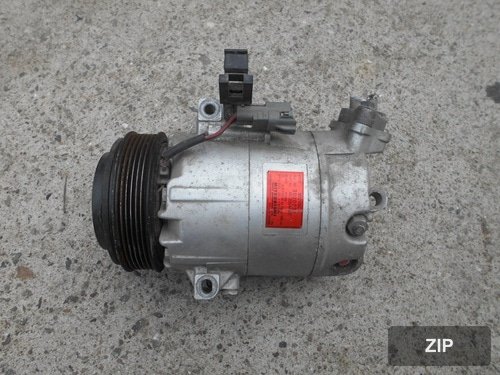 Компрессор кондиционера AKC200A402F