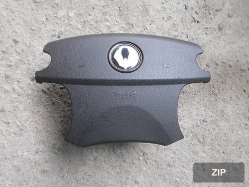 Айрбег модуль водителя Chairman W 8620114000