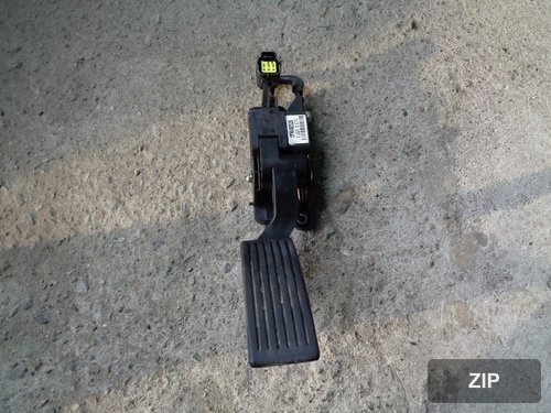 Педаль акселератора Nuvias Pride 327001G805