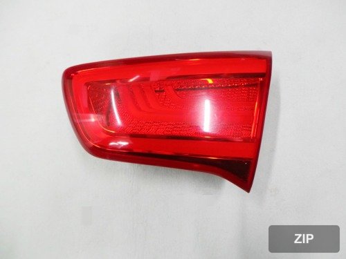 Задний фонарь правый LED Sportage R 924063W600 13-15