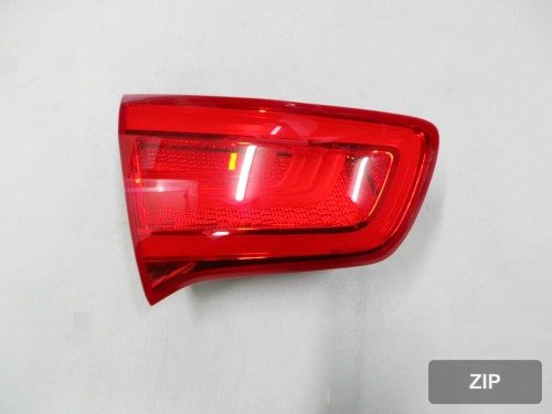 Фонарь задний LED левый Sportage R 924053W600
