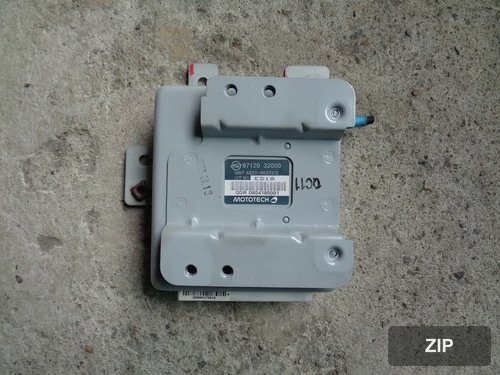 Актуатор RK Stix 8712032000