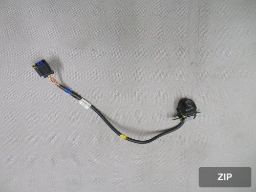 Камера заднего вида 957603V511 6pin