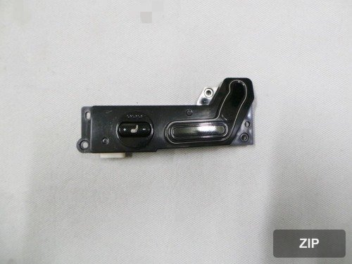 Кнопка управления сиденьем (задняя) правая Chairman W 8550614010
