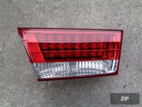 Фонарь задний левый 924033K000 LED