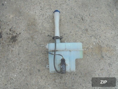 Бачок омывателя передний Avante HD 986102H000