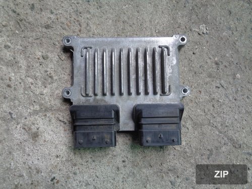 ECU 391103E582