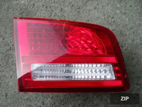 Задний фонарь Lotze Advance, водительский, 924052G000