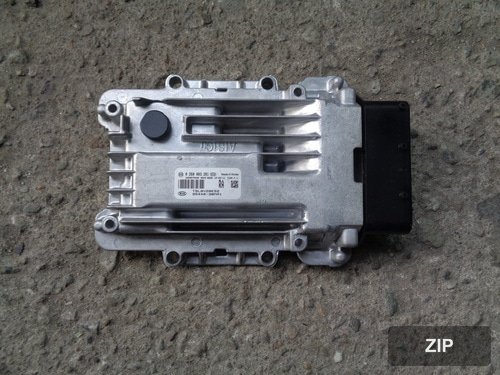 Блок управления коробкой передач TCU 954403BMA1