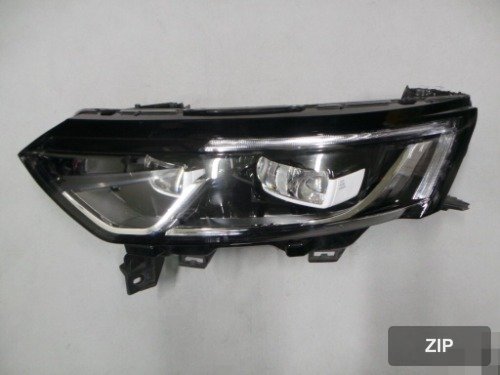 Фара передняя левая LED 260604608R
