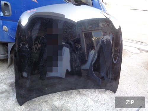 Капот