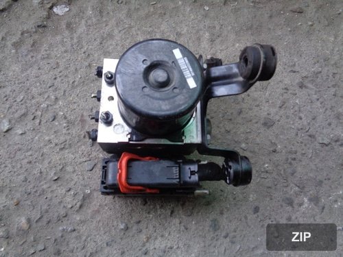 ABS модуль 589203N350