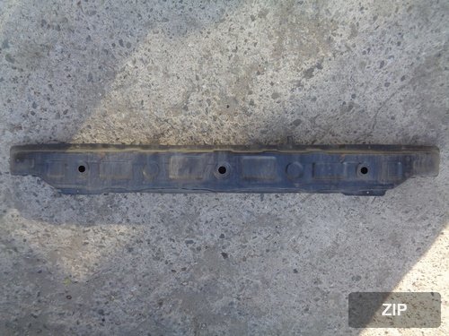Крепление переднего бампера Kia Bisto 86530-06000