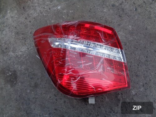 Крузе задний фонарь LED левый