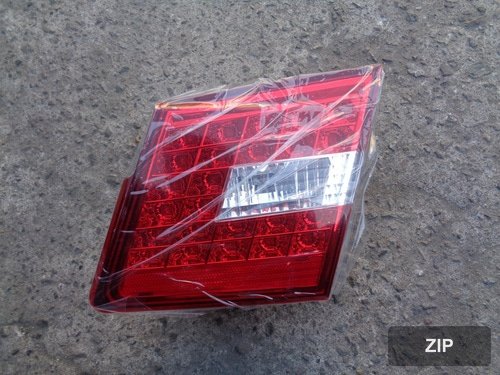Задний фонарь правый LED