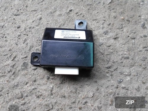 Блок управления Torres Sports 8662032100