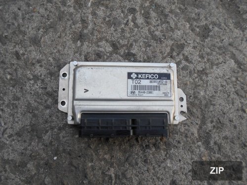 Блок управления коробкой TCU 95440-23001