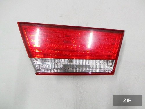 Фонарь задний левый Sonata NF Transform 924033K500