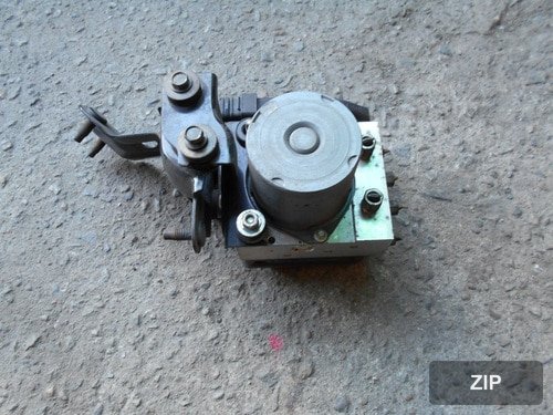 ABS модуль 0265950765