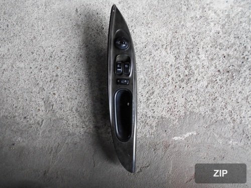 Главный переключатель стеклоподъемника Starex 620W09250