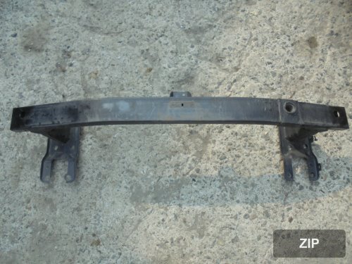 Усилитель бампера переднего QM5 62030JY000