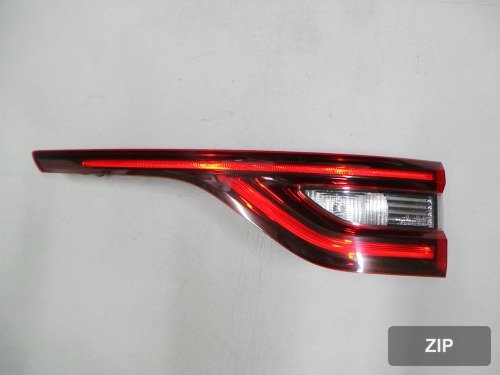Задний фонарь правый LED QM6