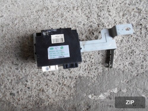 Модуль hands-free 955003B140