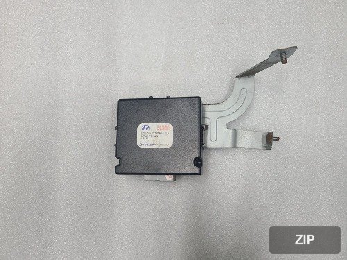 Блок управления Hands Free 955002L000