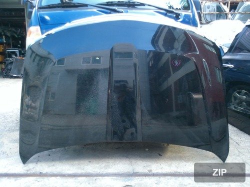 Капот Mohave 664002J010