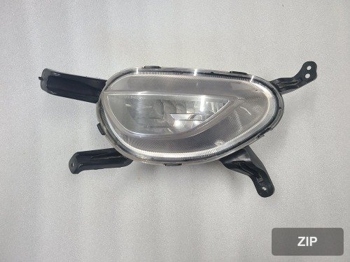Противотуманная фара передняя правая 92202-3R500