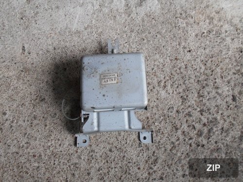 Блок управления кузовом BCM (28342JY10A)