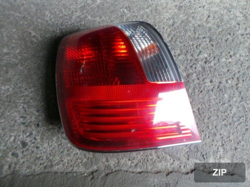 Задний фонарь левый Grandeur XG 9240539500