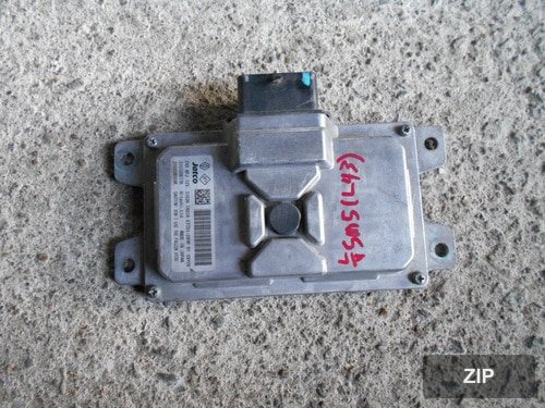 Блок управления CVT 310320077R
