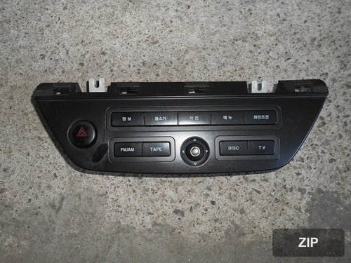 Клавиатурный модуль Equus 965403B600
