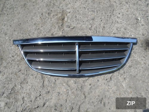 Решётка радиатора New Kaiyun 7945109100-1