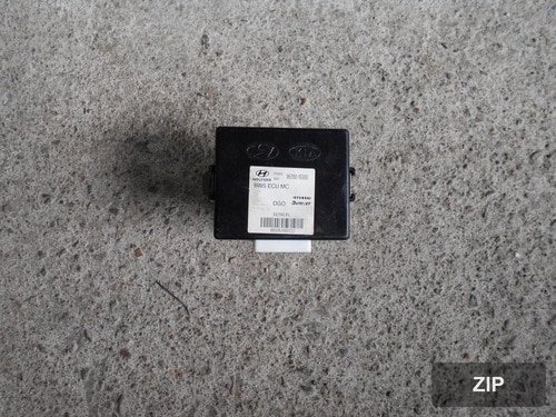 Узел (блок) Bernа новый BWS 957001E000