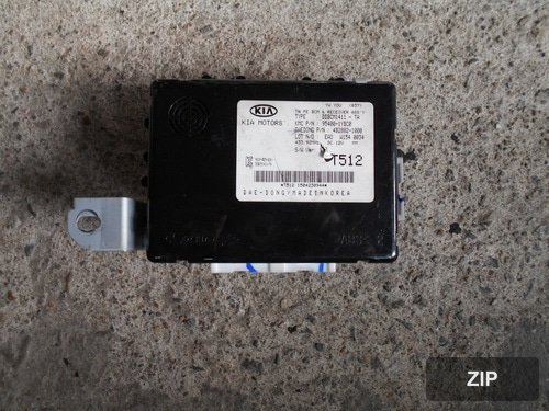 Блок управления BCM 954001YBC0