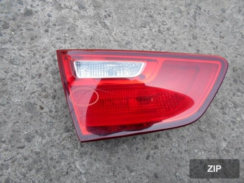 Фонарь задний правый K5 924032T500