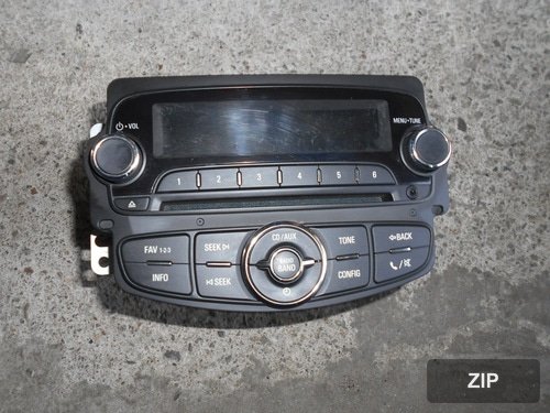 Аудиосистема Trax 95327590