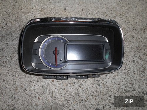 Приборная панель 95298133