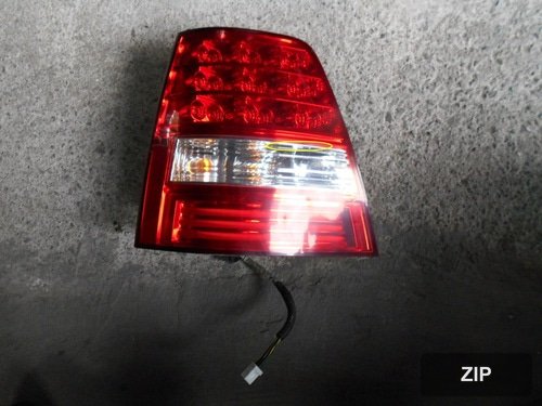 Фонарь задний левый LED New Sorento 924013E500
