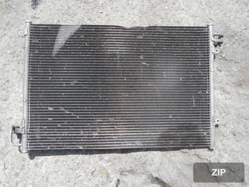 Конденсатор кондиционера 68410-11001