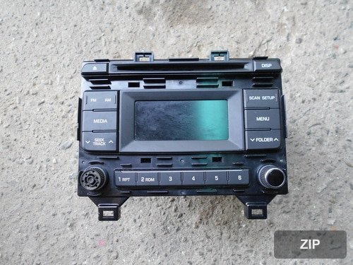 Автомагнитола Sonata