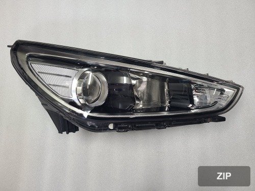 Фара передняя правая 92102G3000