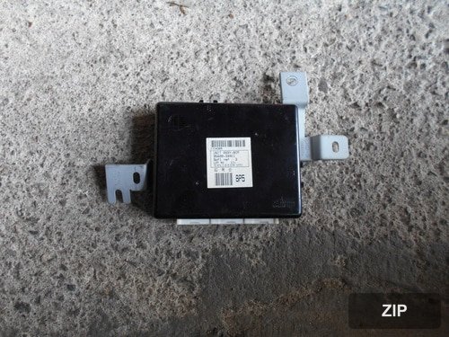 Блок управления BCM 95400-3XAC1