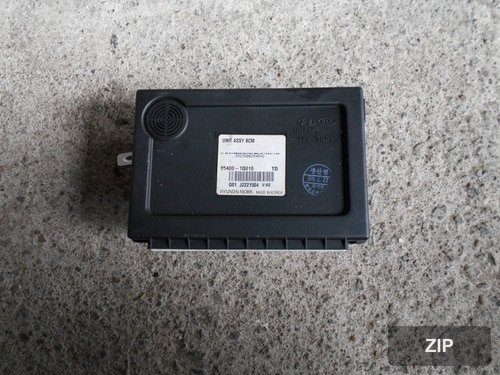 BCM модуль Forte Hybrid 954001Q010