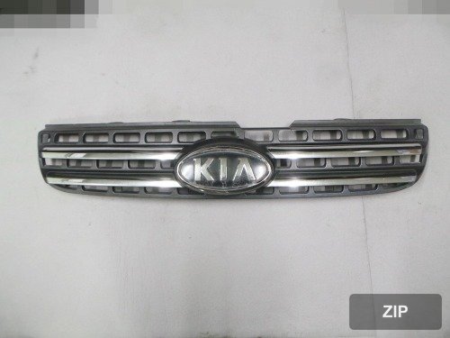Решётка радиатора Sportage 863501F030