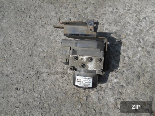 ABS-модуль 0K74S431A0