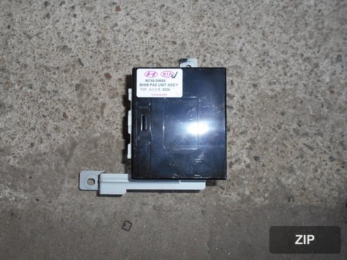 Genesis FBWS модуль 957003M000